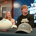 All-American Jersey Presentation: Navy Honors Ryan Miret at Miami Southridge