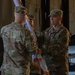Joint Task Force-Southern Border Transfer of Authority Ceremony