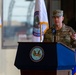 Joint Task Force-Southern Border Transfer of Authority Ceremony