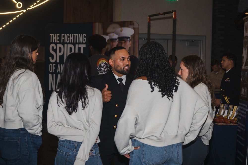 NMC 250 Philadelphia: Philadelphia Student Athlete Leadership Panel