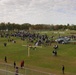 NMC 250 Philadelphia; Bensalem HS Aviation Event