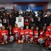 All-American Jersey Presentation: Navy Honors Ryan Miret at Miami Southridge