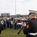 NMC 250 Philadelphia; Bensalem HS Aviation Event