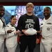 All-American Jersey Presentation: Navy Honors Ryan Miret at Miami Southridge