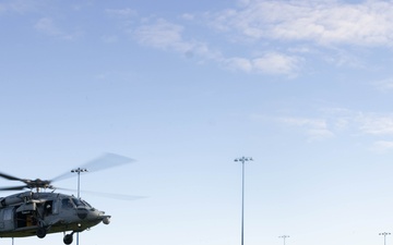 NMC 250 Philadelphia; Bensalem HS Aviation Event