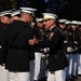 SW Hegseth Attends 250th USMC Celebration