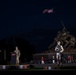 SW Hegseth Attends 250th USMC Celebration