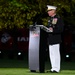 SW Hegseth Attends 250th USMC Celebration