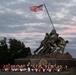 SW Hegseth Attends 250th USMC Celebration