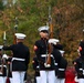 SW Hegseth Attends 250th USMC Celebration