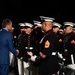SW Hegseth Attends 250th USMC Celebration