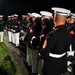 SW Hegseth Attends 250th USMC Celebration