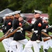 SW Hegseth Attends 250th USMC Celebration