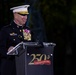 Marines Celebrate 250th Anniversary at the Marine Corps War Memorial