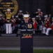 Marines Celebrate 250th Anniversary at the Marine Corps War Memorial