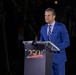 Marines Celebrate 250th Anniversary at the Marine Corps War Memorial