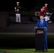 Marines Celebrate 250th Anniversary at the Marine Corps War Memorial