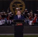 Marines Celebrate 250th Anniversary at the Marine Corps War Memorial