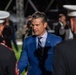 Marines Celebrate 250th Anniversary at the Marine Corps War Memorial