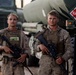 WTI 1-26: Foreign Humanitarian Aid Forward Arming Refueling Point