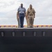 FY26 Chief Pinning Ceremony on board Iwo Jima (LHD 7)