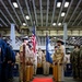 FY26 Chief Pinning Ceremony on board Iwo Jima (LHD 7)