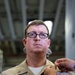 FY26 Chief Pinning Ceremony on board Iwo Jima (LHD 7)