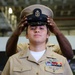 FY26 Chief Pinning Ceremony on board Iwo Jima (LHD 7)