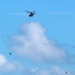 USS Iwo Jima and 22nd MEU (SOC) Conduct Flight Operations
