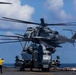 USS Iwo Jima Conducts Flight Operations