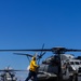 USS Iwo Jima Conducts Flight Operations