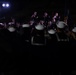 Philadelphia Art Museum hosts Navy Band Commodres for Navy 250