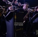 Philadelphia Art Museum hosts Navy Band Commodres for Navy 250
