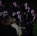 Philadelphia Art Museum hosts Navy Band Commodres for Navy 250