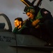VAQ-142 Sailors Conduct Maintenance
