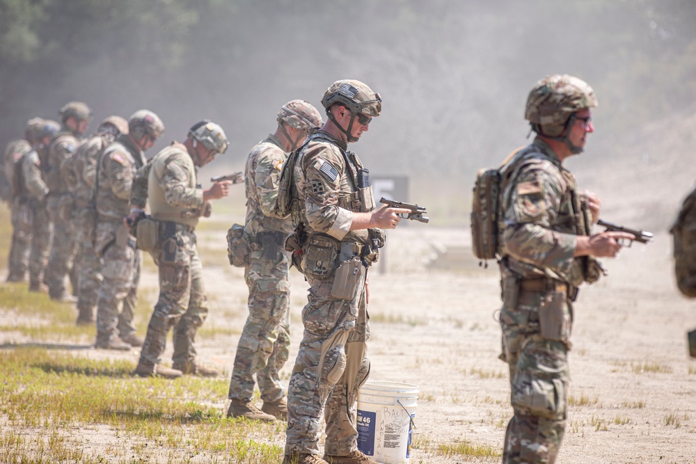 Marksmanship Advisory Council Region 1