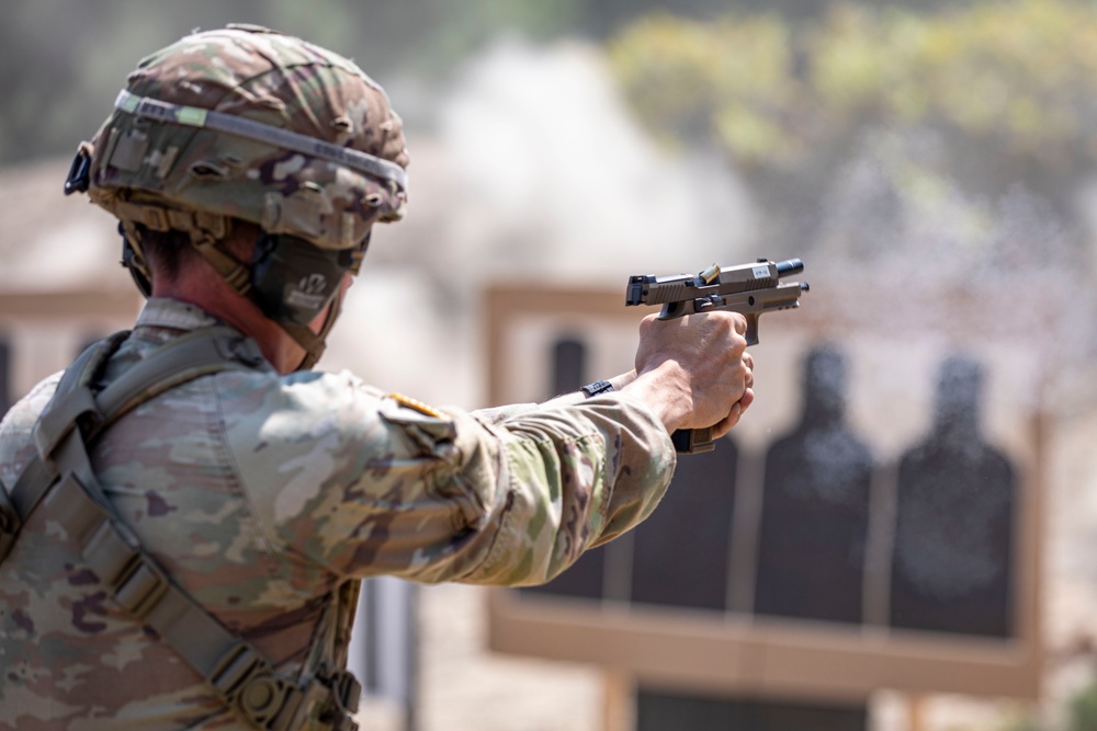 Marksmanship Advisory Council Region 1