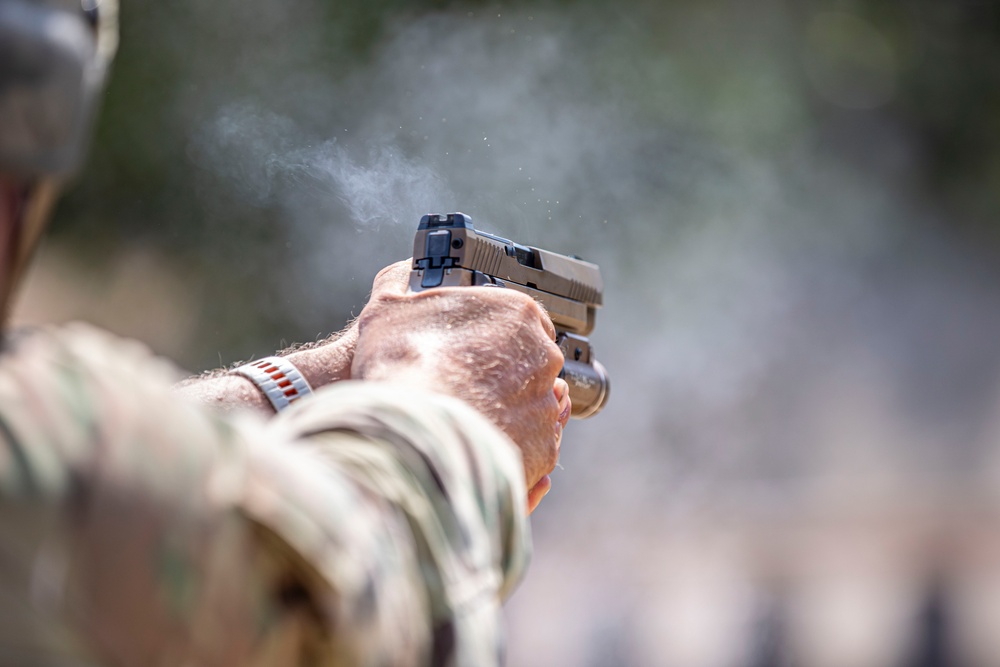 Marksmanship Advisory Council Region 1