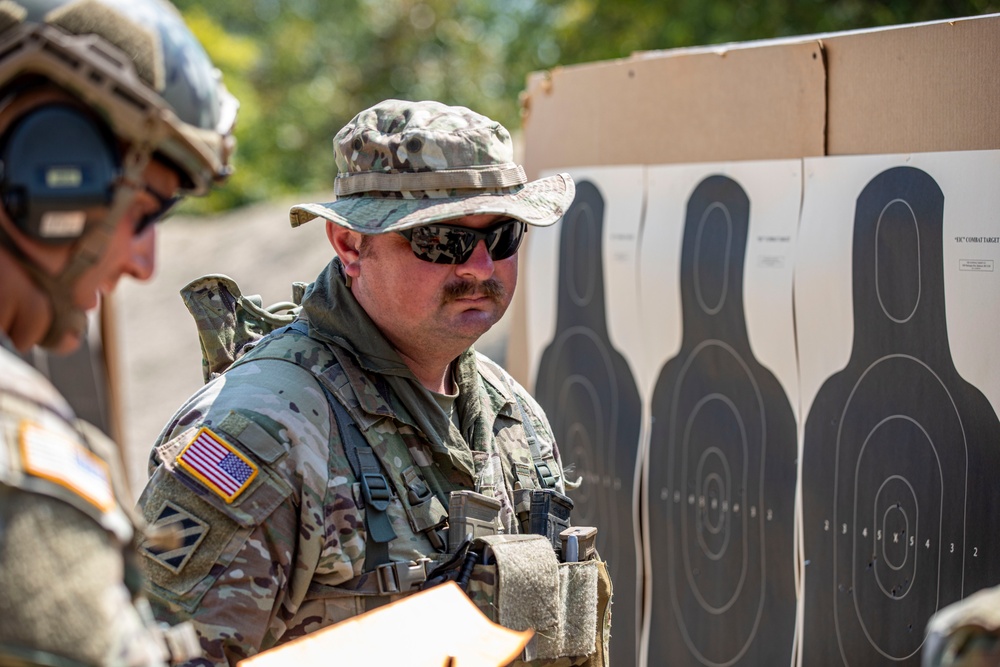 Marksmanship Advisory Council Region 1