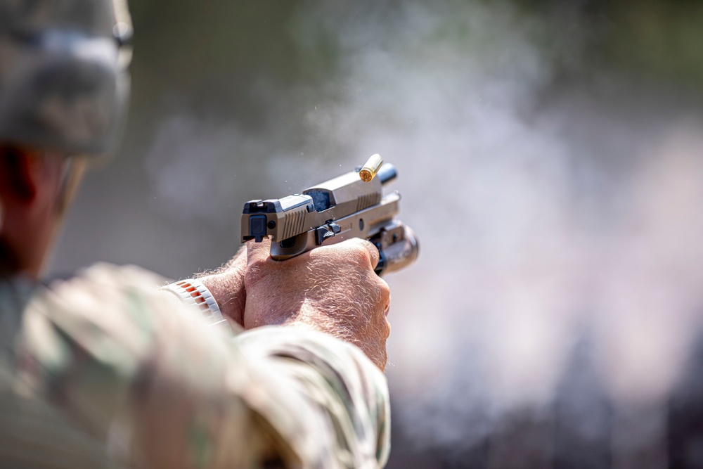 Marksmanship Advisory Council Region 1