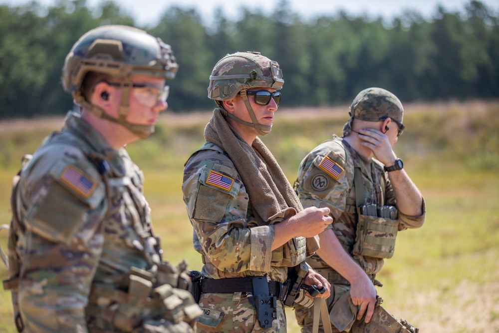 Marksmanship Advisory Council Region 1