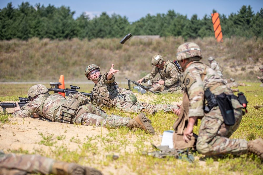 Marksmanship Advisory Council Region 1