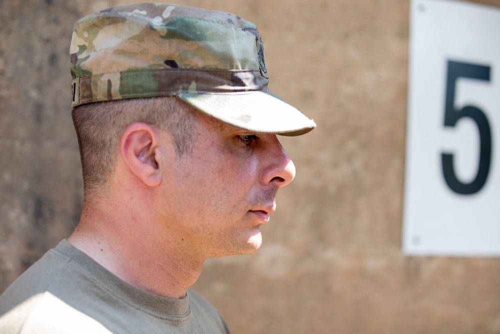 Marksmanship Advisory Council Region 1
