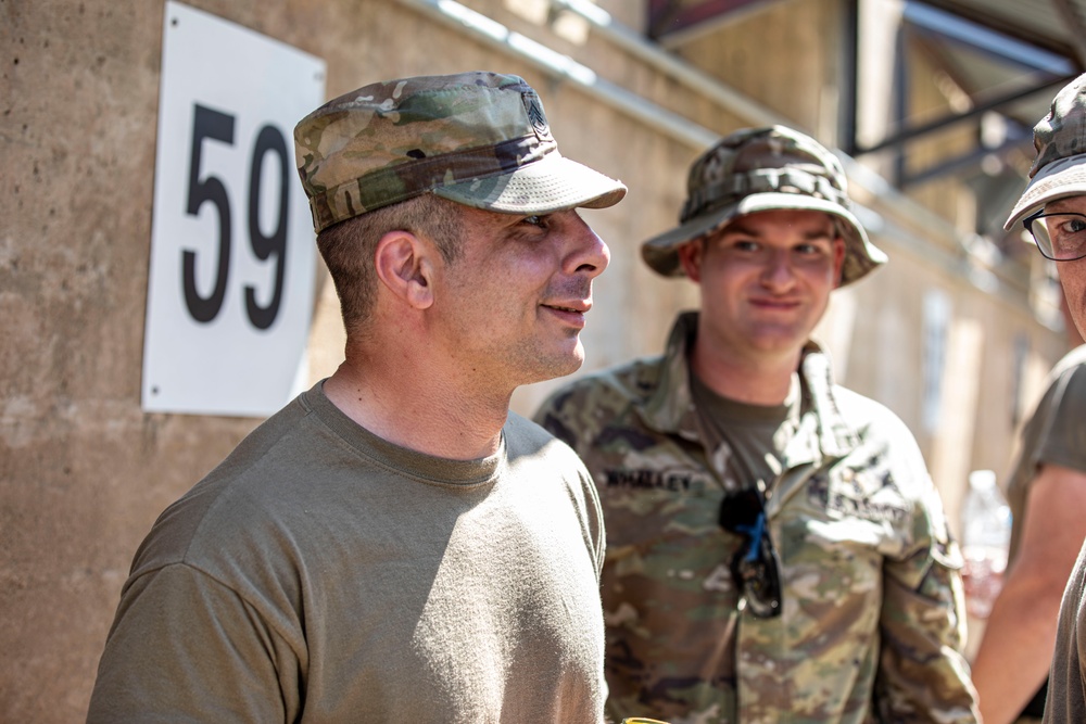 Marksmanship Advisory Council Region 1