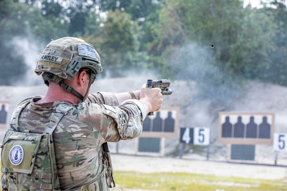 Marksmanship Advisory Council Region 1
