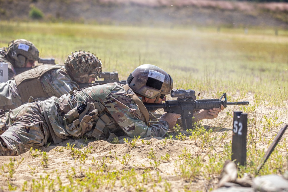 Marksmanship Advisory Council Region 1