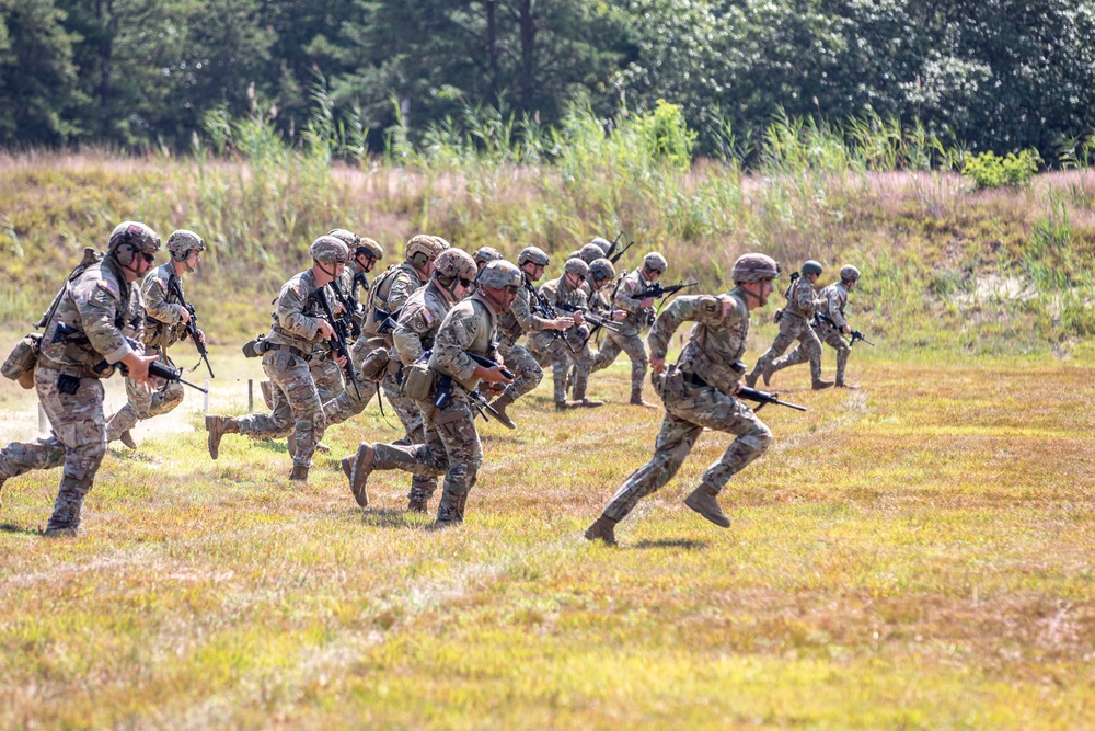 Marksmanship Advisory Council Region 1