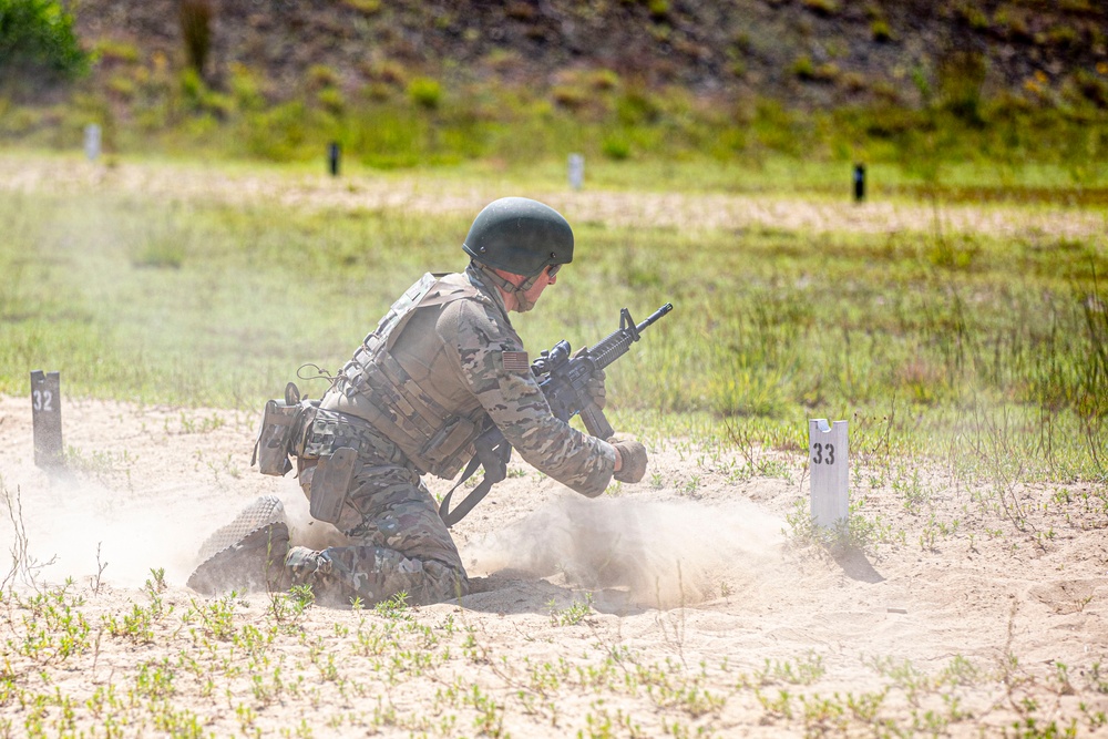 Marksmanship Advisory Council Region 1