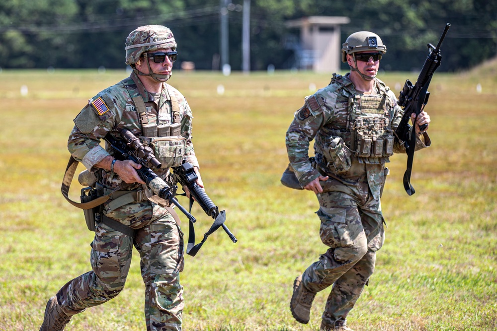 Marksmanship Advisory Council Region 1