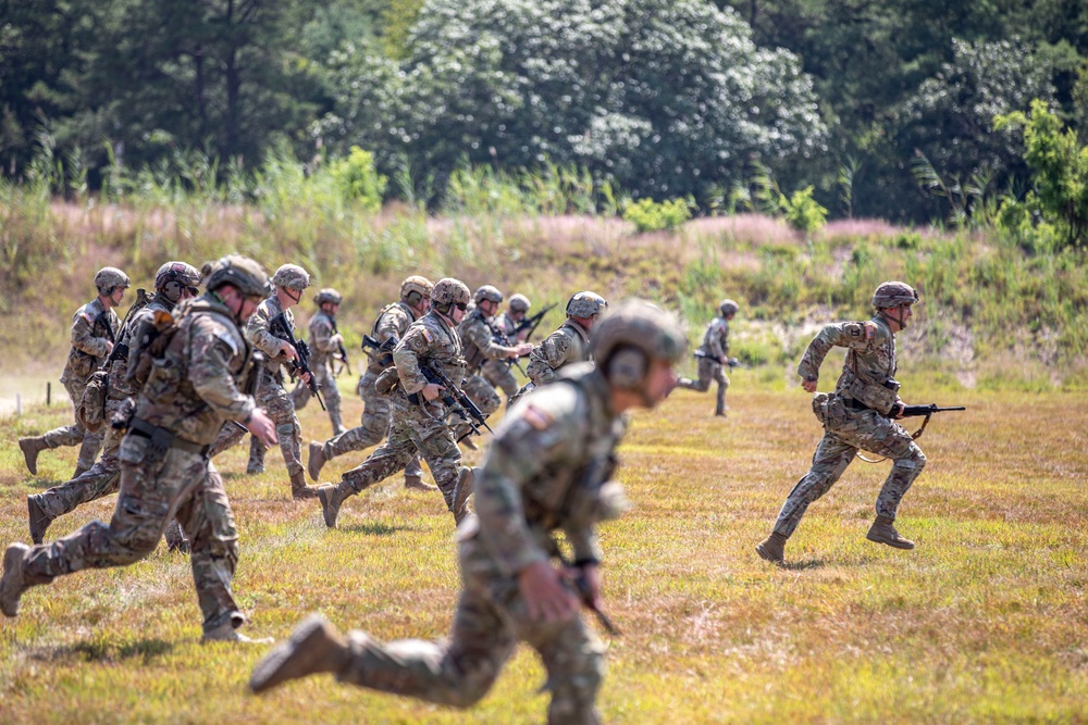 Marksmanship Advisory Council Region 1